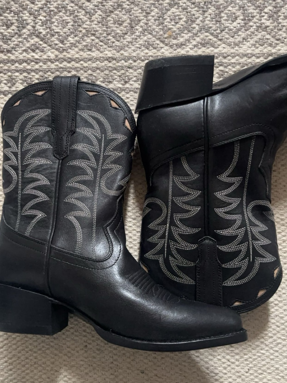 NWOT Tecovas The Jolene